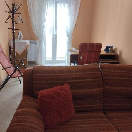 Ferienwohnung Casa Lungo Mare A Thesaloniki Exterior foto