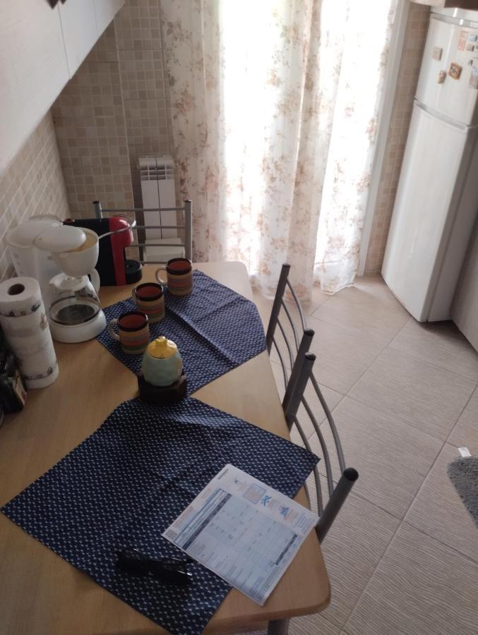 Ferienwohnung Casa Lungo Mare A Thesaloniki Exterior foto